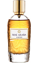 Widian (Aj Arabia) Rose Arabia Almond