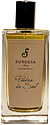 Fueguia 1833 Piedra de Sol