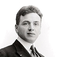 Ernest Beaux