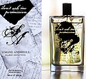 Simone Andreoli Don`t Ask Me Permission
