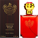 Maitre Parfumeur et Gantier Grain de Plaisir