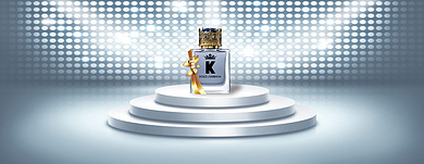 Лучший мужской аромат 2019 года