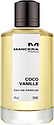 Mancera Coco Vanile