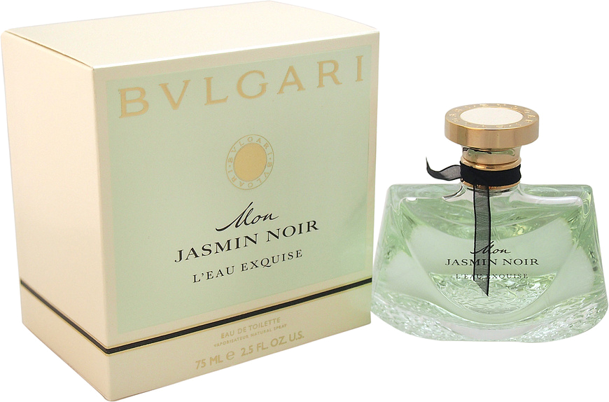 bvlgari jasmin noir exquise