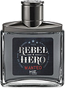 Mango Rebel Hero Wanted