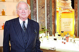 Jean-Paul Guerlain