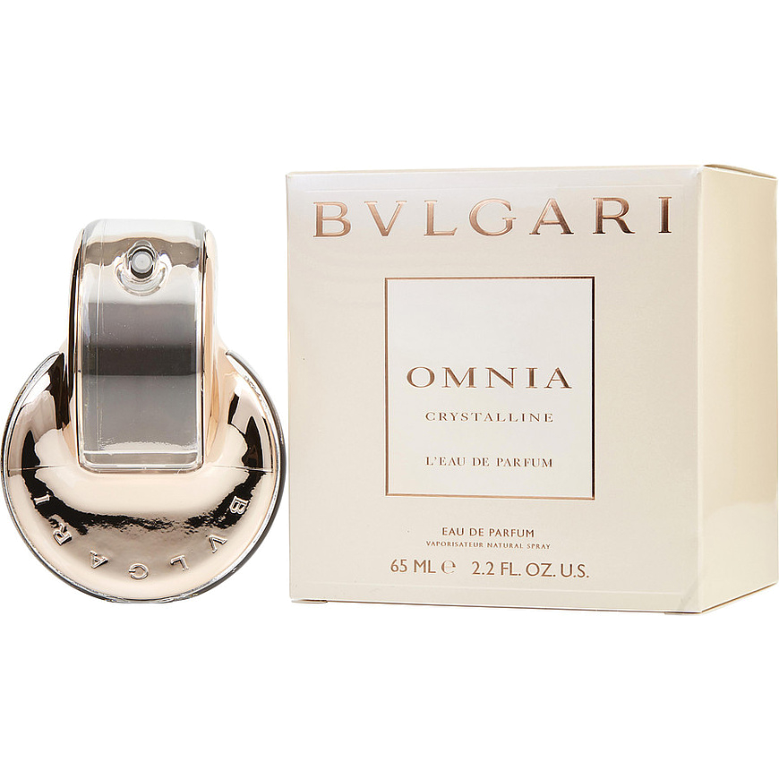 parfum omnia bvlgari