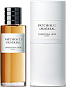 Christian Dior Patchouli Imperial