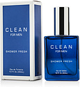 Clean Shower Fresh for Men