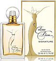 Celine Dion Signature