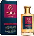 The Woods Collection Wild Roses