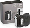 Sterling Parfums Armaf Tag-Him