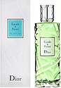 Christian Dior Escale a Parati