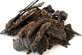 черный агар