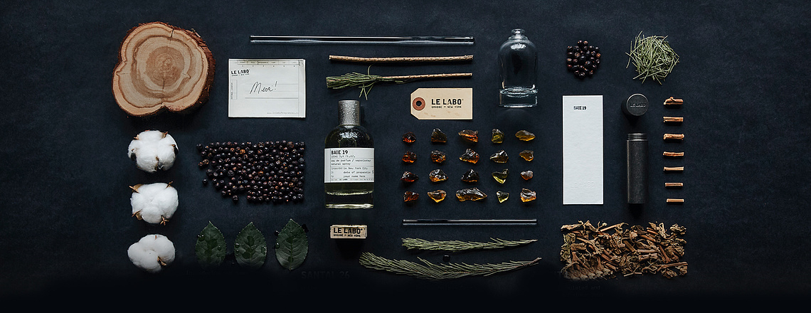 Le Labo — ароматы, которые стоит попробовать