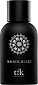 The Fragrance Kitchen Amber Alert