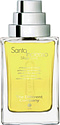 The Different Company Santo Incienso Sillage Sacre