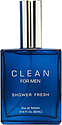 Clean Shower Fresh for Men