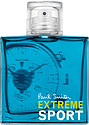 Paul Smith Extreme Sport