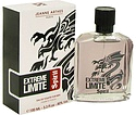 Jeanne Artes Extreme Limite Spirt