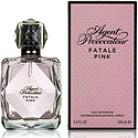 Agent Provocateur Fatale Pink