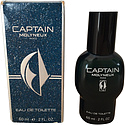 Molyneux Captain