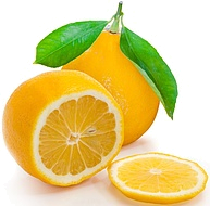калифорнийский лимон