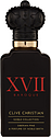Clive Christian Noble XVII Baroque Siberian Pine