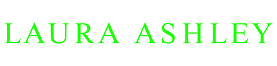 Laura Ashley