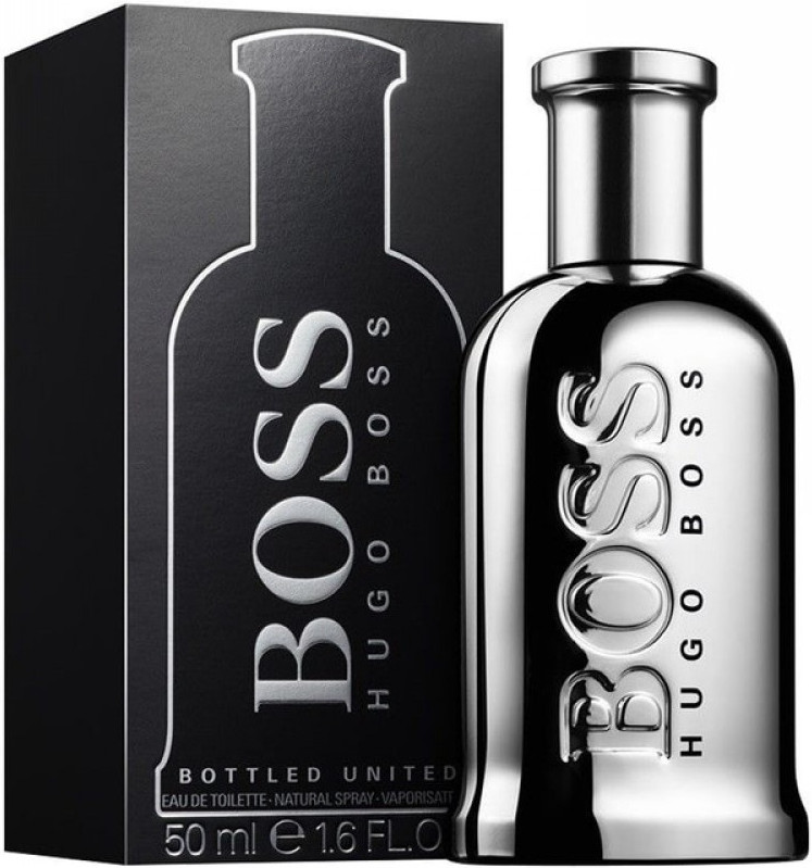 Hugo Boss Boss Bottled United 