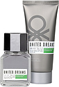 Benetton United Dreams Aim High