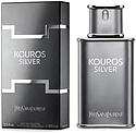 Yves Saint Laurent Kouros Silver