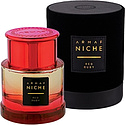 Sterling Parfums Red Ruby