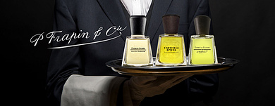 Frapin – превосходный вкус