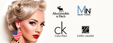 Американская парфюмерия