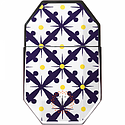 Stella McCartney Print Collection Stella 03