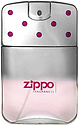 Zippo Fragrances Zippo Feelzone for Her