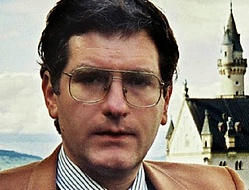 Daniel Maurel