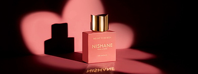 Nishane Meant To Be Seen — уверенность и страсть