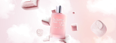 Juliette Has A Gun Powder Love — ощущение влюблённости