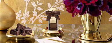 Aerin Lauder Rose Cocoa - Нежное очарование розы с шоколадом