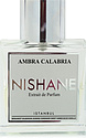 Nishane Ambra Calabria