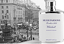 Hugh Parsons Whitehall