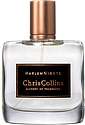 Chris Collins Harlem Nights