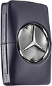 Mercedes-benz Mercedes-benz Man Grey