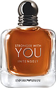 Giorgio Armani Emporio Stronger With You Intensely