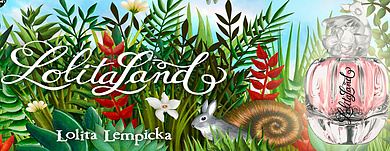 LolitaLand: маленькая страна