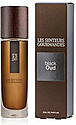 Les Senteurs Gourmandes Black Oud
