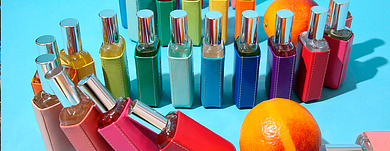 Atelier Cologne – фантазии, чувства и эмоции