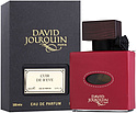 David Jourquin Cuir de R`Eve